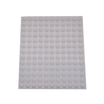 1.5mm Root Barrier Verde tetto Garage Drainage Mat Mesh Plastico Giardino Drain Board