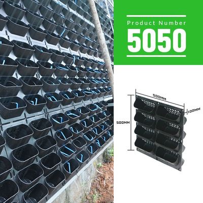 Piantatore di vasi da giardino per fiori verticali Set di kit di propagazione per la piantagione verticale quotidiana