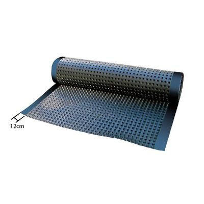 40 kg-60 kg Volume Verde tetto Hdpe Hard Composite plastica foglio di drenaggio Matta da tavolo per hotel
