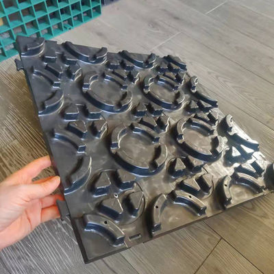 Modulo di riscaldamento a pavimento idronico