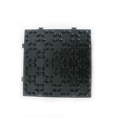 450*450*25mm Sistema di riscaldamento a pavimento per acqua calda in plastica