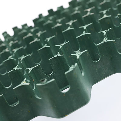 Griglia di stabilizzazione HDPE robusta per la protezione del pavimento del terreno e dell'erba
