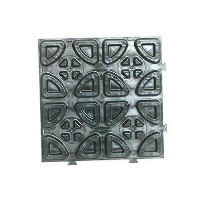 450*450*25MM Sistema di isolamento termico a pavimento per acqua calda per un migliore rendimento energetico