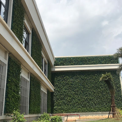 Piantatrici da giardino verticali in piedi di materiale plastico Piantatrici da giardino per abitazioni interne