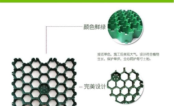 Pavimenti di plastica in HDPE per cavalli migliorano lo spazio di vita del cavallo