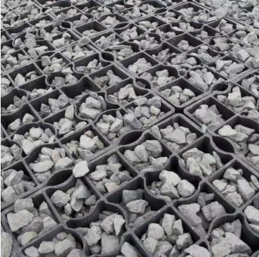Pavimenti di plastica in HDPE per cavalli migliorano lo spazio di vita del cavallo