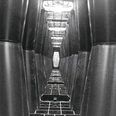 Dopo il servizio Supporto online Modulo di raccolta dell'acqua piovana HDPE per il sistema di drenaggio del prato